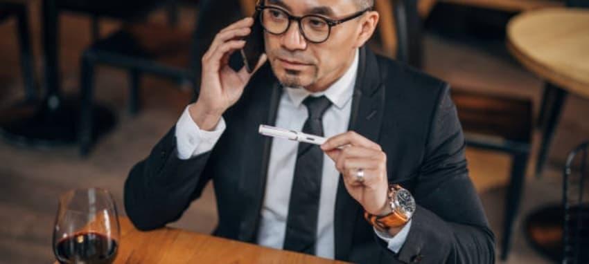 Essential 2025 guide to law on e cigarettes and consumer safety featuring 25000 Züge Vapes insights for modern vapers