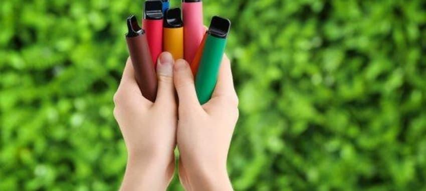 E-papierosy Explained and a Practical e cig review for Savvy Vapers
