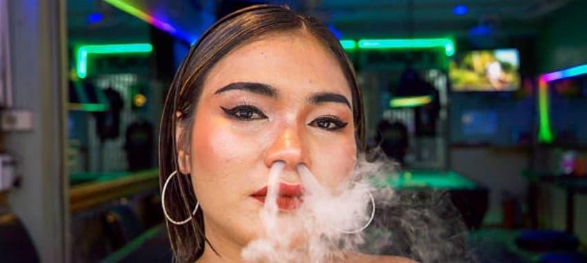 IBVape reveals what e cigarettes do to your lungs and why IBVape users should pay attention