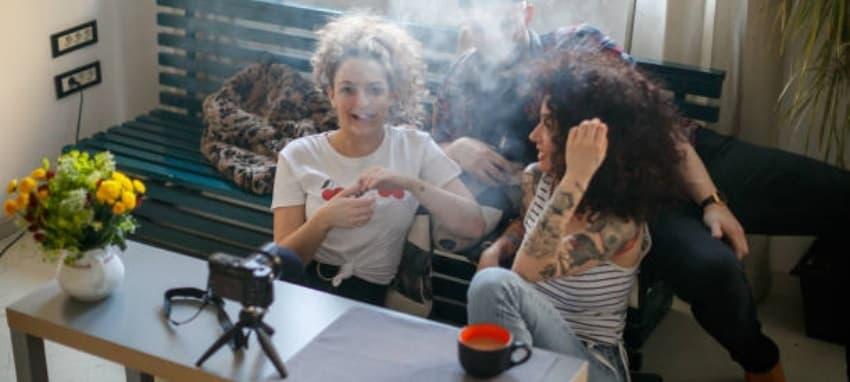 E-Cigi Bolt guide - is e cigarette harmful and practical tips to minimize health risks