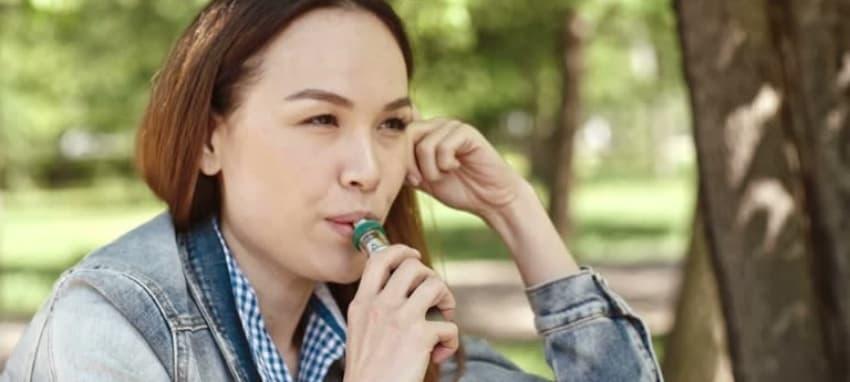 elektronické cigarety essentials with a friendly how does an electronic cigarette work breakdown for new users