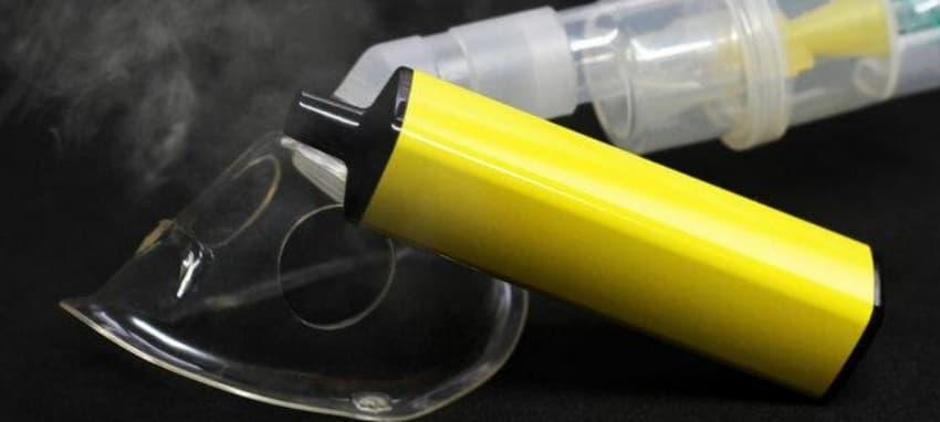 IBvape travel tips and IBvape compliance checklist for e cigarettes in checked baggage