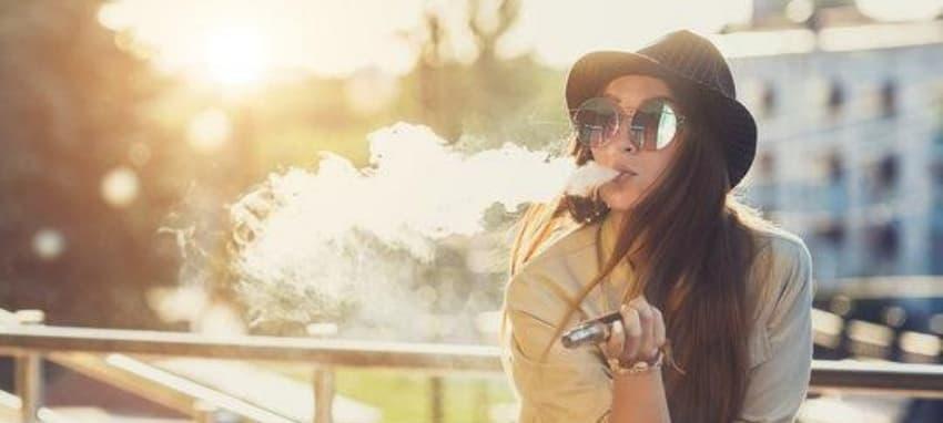 IBVAPE study, are e cigarettes safer than cigarettes and what IBVAPE users need to know
