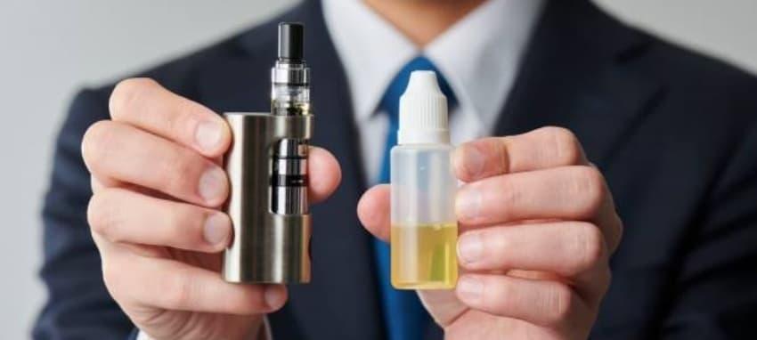 Liquidy answers what is the safest e cigarette on the market with a buyer’s guide and top picks