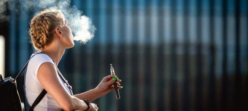 Vape strategy guide for the us e-cigarette regulations 2025 as Vape businesses prepare for new compliance steps