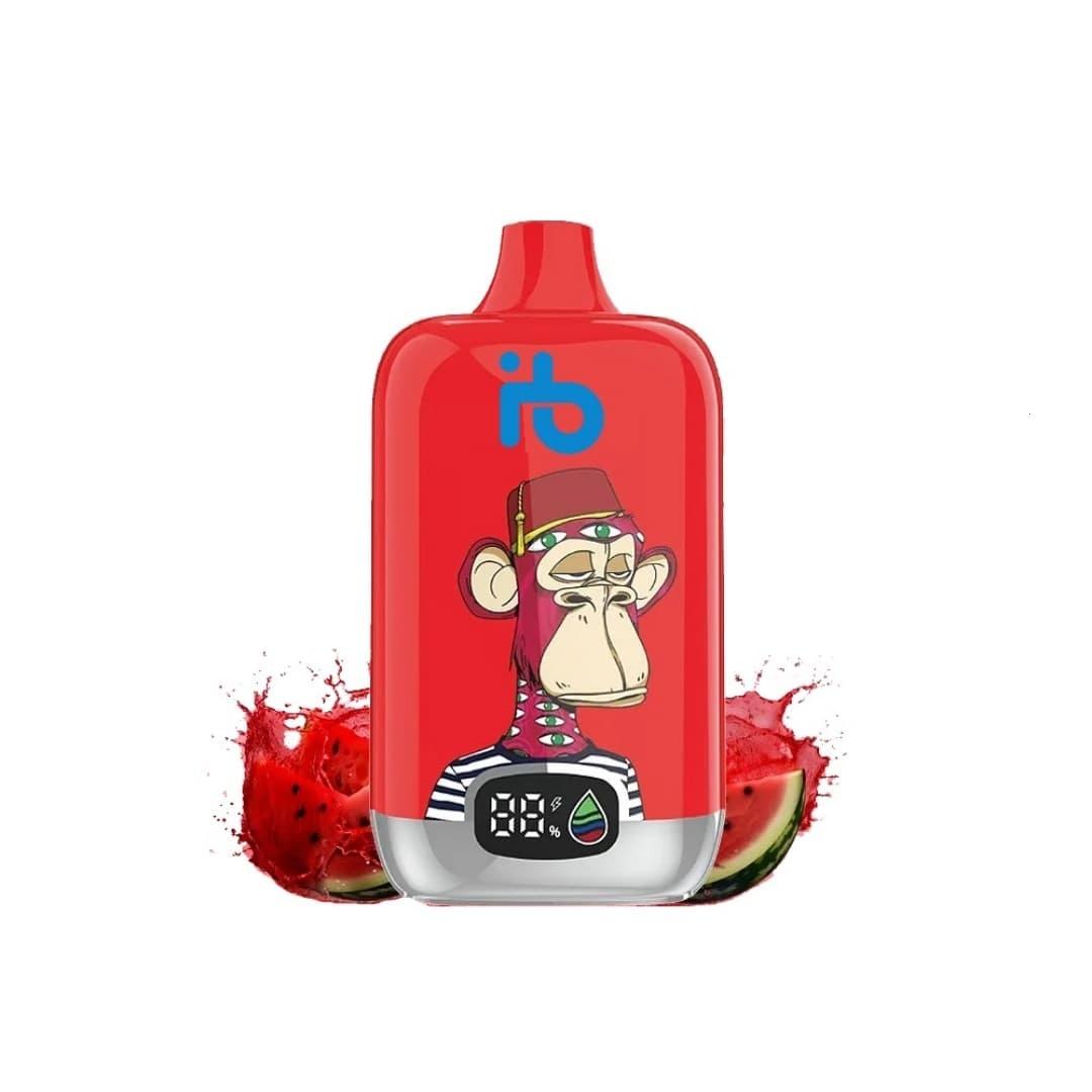 IBvape E Cigs Review and Buying Guide for electronic cigarette tobacco Flavors Safety and Value
