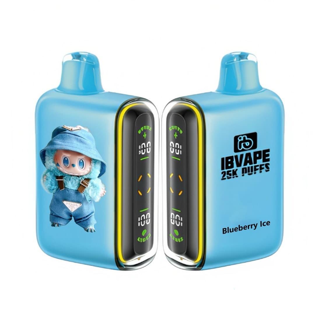 IBvape E-cigarete review, comparison and starter tips – how do electronic cigarettes work and why IBvape E-cigarete could be your best option