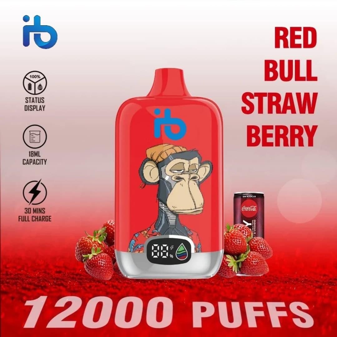 ibvape 12000 Züge review and what are the dangers of using e cigarettes every vaper should know