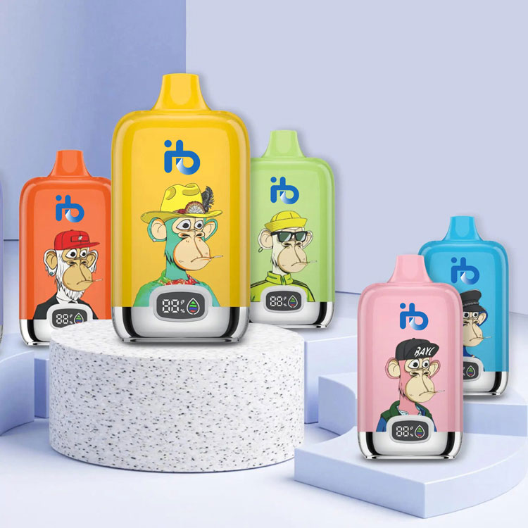 Exploring Target’s Product Range: Availability of E-Cigarettes