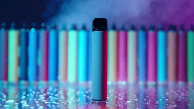 E-Cigi Bolt sales spike while new studies highlight the harmful effects of e cigarettes and push for stricter regulation