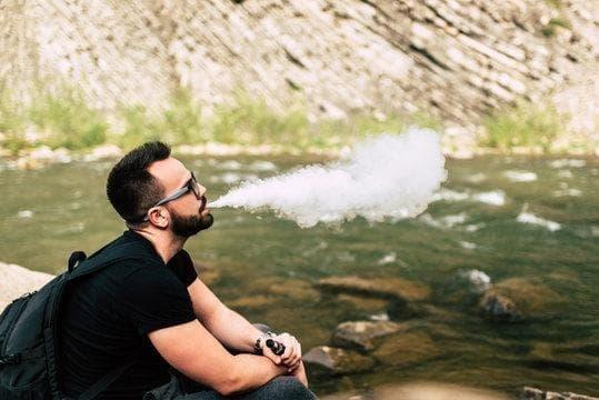 Understanding e-cigarety health concerns and answering what can e cigarettes cause for smokers and vapers