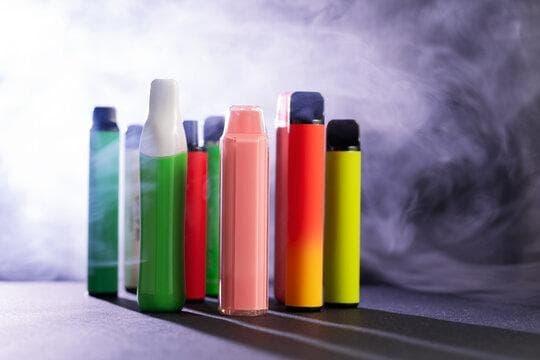 e-cigarettes industry insight and sustainable electronic cigarette packaging design tips to boost sales