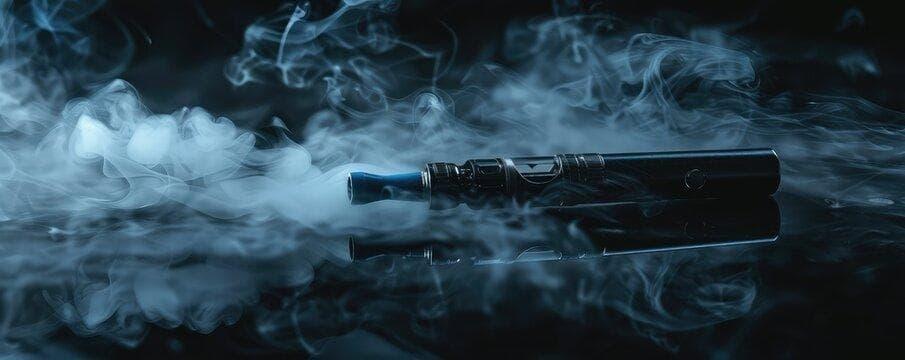 IBvape E-cigarete hands-on review and top tips for choosing the best single use electronic cigarette