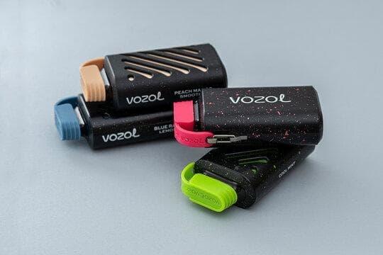 35000 Züge Vapes performance test and buying tips while electronic cigarette lighters prove vital for extended vaping sessions