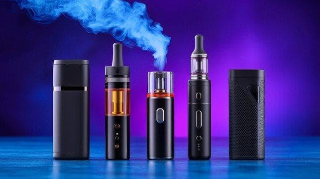 E-cigareta safety review - can e cigarette cause cancer and what research reveals
