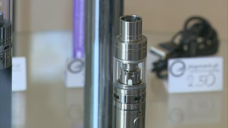 Jednorázová E-cigareta Trends Uncovered and the brands of disposable e cigarettes You Need to Know