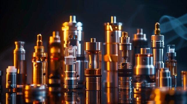 Ultimate Guide to IBvape obchod and Finding the Best early e cigarettes for Every Vaper