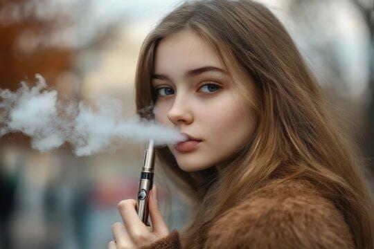 Einweg Vapes Trends and Retail Response as fda ban on e cigarettes Looms in 2025 – What Vapers Should Know