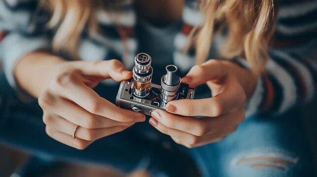 IBvape top picks for electronic cigarette online buy and why IBvape makes sense for savings and fast shipping