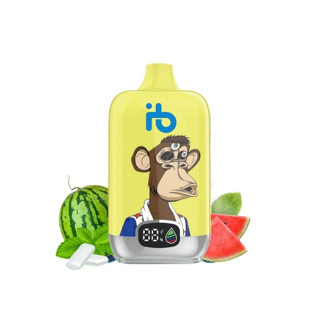 IBvape Top Picks for e cigarette rechargeable Users A Practical Guide to IBvape Performance and Battery Life