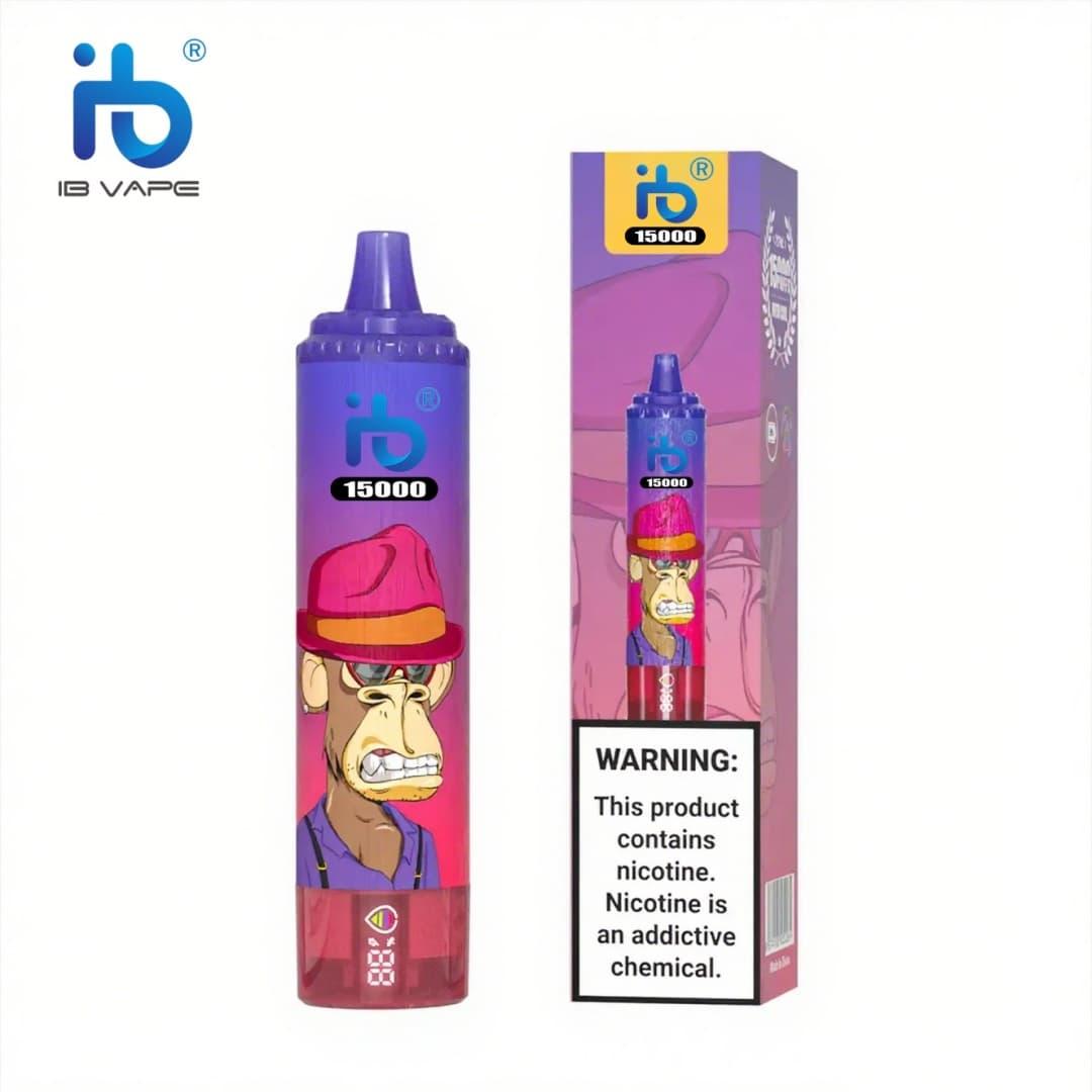 Best IBVAPE Guide for Perth Vapers – Where to Buy e cigarettes perth and Why IBVAPE Stands Out