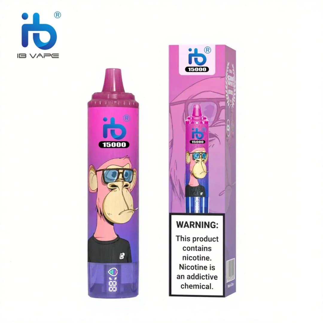 E-Liquid teams up with electronic cigarette factory to create premium vape flavors
